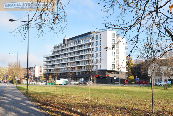 Mieszkanie Wynajem  Żoliborz Anny German 12
